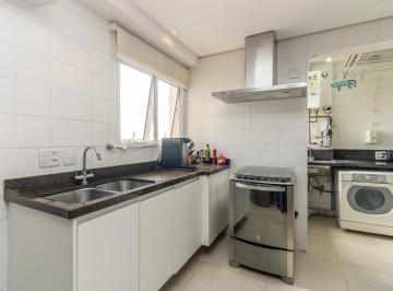 f49d90c0-29fc-4e8b-83c4-d4a1ae64e3b6 · Confortável cobertura para venda em Portal do Morumbi com 4 quartos, sendo 2 suítes, 281m²