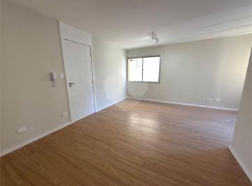 Apartamento de 2 quartos, São Paulo · Apartamento Venda Pompeia 79m²