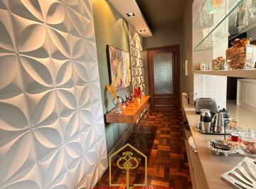 Apartamento · 192m² · 3 Quartos · 1 Vaga · Apartamento em Centro, Pelotas/RS