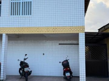 Casa · 76m² · 2 Quartos · 1 Vaga · Sobrado Reformado com Suíte e Sacada – Excelente Localização!