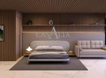 Apartamento · 28m² · 1 Quarto · 1 Vaga · Makai Acqua Resort Muro Alto - Studio à venda no Makai Acqua Resort em Muro Alto com potencial de re