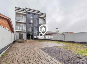 Apartamento · 55m² · 2 Quartos · 1 Vaga · Apartamento com 2 dormitórios à venda no bairro Sítio Gaúcho - Gravataí/RS