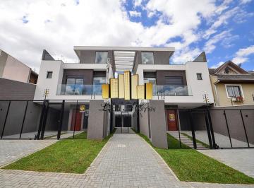 Casa · 190m² · 4 Quartos · 2 Vagas · Casa para alugar no bairro Jardim das Américas - Curitiba/PR