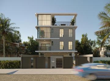 Fachada · Apartamento à venda no bairro Bessa - João Pessoa/PB