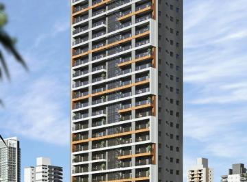 Fachada · Apartamento à venda no bairro Brisamar - João Pessoa/PB