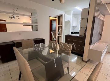 Apartamento · 70m² · 2 Quartos · 1 Vaga · Apartamento semimobiliado com 2 quartos no bairro Dom Joaquim - Brusque/SC
