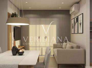 Apartamento · 74m² · 2 Quartos · 1 Vaga · Apartamento com 1 suíte + 1 quarto em Brusque/SC