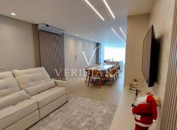 Apartamento · 98m² · 3 Quartos · 2 Vagas · Apartamento à venda no bairro Guarani - Brusque/SC