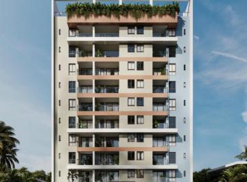 Fachada · Apartamento à venda no bairro Bessa - João Pessoa/PB