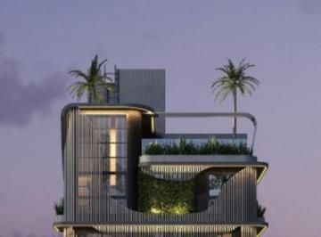 Fachada · Apartamento à venda no bairro Bancários - João Pessoa/PB