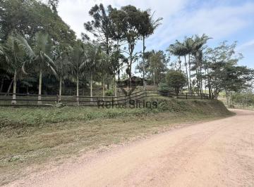 Rural · 27553m² · 3 Quartos · 1 Vaga · Chácara com casa, nascente, lagoa...