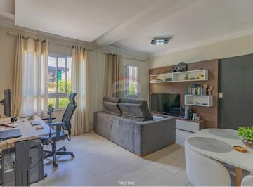 Apartamento · 48m² · 2 Quartos · 1 Vaga · Apartamento à venda Cond. Vista Valley em Valinhos | Pequena entrada + FGTS