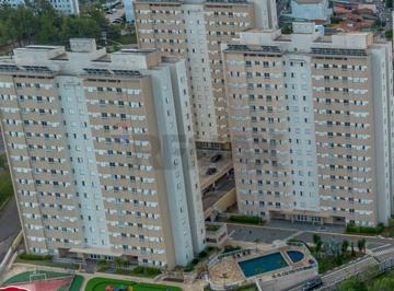Apartamento · 48m² · 2 Quartos · 1 Vaga · Apartamento à venda Cond. Vista Valley em Valinhos | Pequena entrada + FGTS