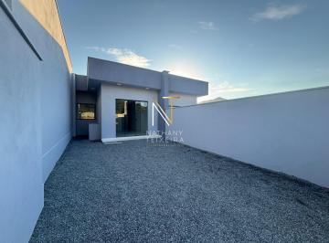 Casa · 70m² · 2 Quartos · 1 Vaga · Casa Geminada em Jaraguá 84, Jaraguá do Sul/SC