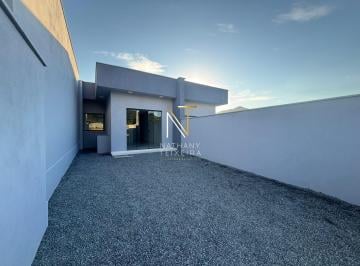Casa · 70m² · 2 Quartos · 1 Vaga · Casa Geminada em Jaraguá 84, Jaraguá do Sul/SC