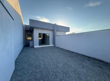Casa · 70m² · 2 Quartos · 1 Vaga · Casa Geminada em Jaraguá 84, Jaraguá do Sul/SC