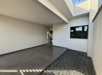 Casa · 2 Quartos · 1 Vaga · Casa geminada no bairro Jaraguá 84 em Jaraguá do Sul-SC