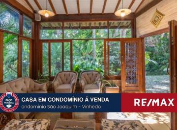 Casa · 1720m² · 3 Quartos · 6 Vagas · Casa à venda no Condomínio São Joaquim