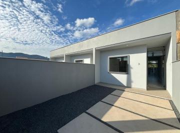 Casa · 62m² · 2 Quartos · 1 Vaga · Casa Geminada em Jaraguá 84, Jaraguá do Sul/SC
