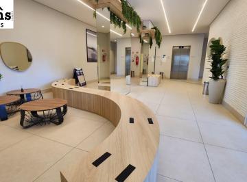 Apartamento · 67m² · 2 Quartos · 1 Vaga · Infinity Home Club Dubai - Apartamento à venda Infinity dubai construtora