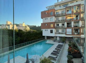 Apartamento · 68m² · 2 Quartos · 2 Vagas · Apartamento Alto Padrão em Córrego Grande, Florianópolis/SC