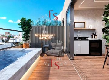 Apartamento · 15m² · 1 Quarto · INVESTIMENTO INTELIGENTE NO ENDEREÇO CERTO PARA RENTABILIDADE