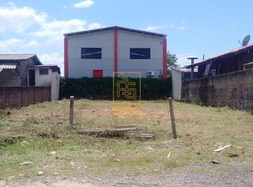 Terreno · 312m² · Terreno a 650m da praia do sol em Barra Velha