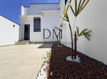 Casa · 75m² · 3 Quartos · 2 Vagas · Casa Térrea Nova para ALUGAR em César de Souza por R$ 3.500 - Mogi das Cruzes - SP