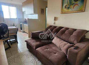 88427b8631aad02c27cb89869dc0706a06e3ee61 · Apartamento com 2 dormitórios à venda, 45 m² por R$ 130.000,00 - Nova Olinda - Londrina/PR