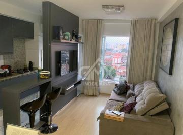 b6334741778dfc4f09dba620fa5855bcfcb204ae · Apartamento com 2 dormitórios à venda, 60 m² por R$ 339.000 - Vila Ipiranga - Londrina/PR