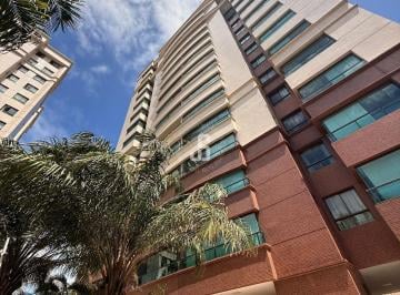 Apartamento · 305m² · 4 Quartos · 4 Vagas · Cobertura 4 suítes à venda em Pituaçu, 305m², vista mar, piscina privativa e 4 vagas – Parque Tropic