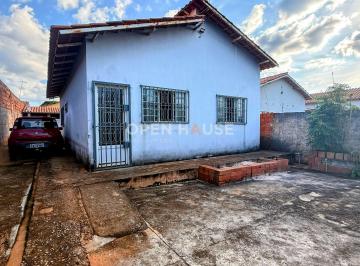 Casa · 65m² · 3 Quartos · Casa em Jardim Paquetá II, Planaltina/GO