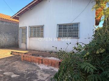 Casa · 65m² · 3 Quartos · Casa em Jardim Paquetá II, Planaltina/GO