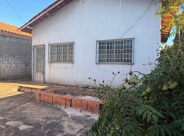 Casa · 65m² · 3 Quartos · Casa em Jardim Paquetá II, Planaltina/GO
