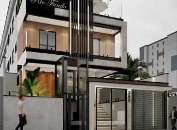 Casa · 82m² · 3 Quartos · 1 Vaga · Casa de Condomínio na Guilhermina - Praticidade e Conforto!