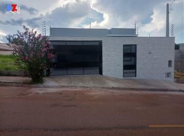 Casa · 148m² · 3 Quartos · 4 Vagas · Casa em Portal Ville Jardins, Boituva/SP