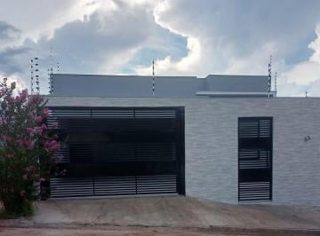 Casa · 148m² · 3 Quartos · 4 Vagas · Casa em Portal Ville Jardins, Boituva/SP