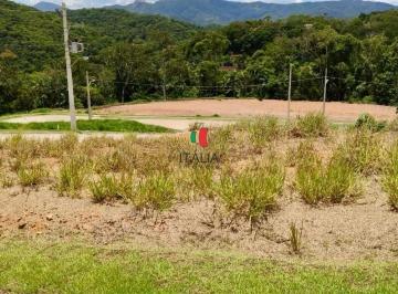 Terreno · 412m² · Terreno à venda no bairro Azambuja - Brusque/SC