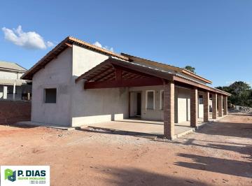 Rural · 1000m² · 3 Quartos · 2 Vagas · Chácara Colonial Impecável: Localização Privilegiada em Pinhalzinho