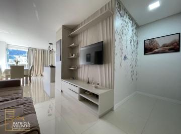 Apartamento · 73m² · 2 Quartos · 2 Vagas · Porta fechada em Edifício Home club!