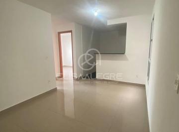 Apartamento · 89m² · 2 Quartos · 1 Vaga · Apartamento térreo com 2 pátios privativos, São José, Canoas
