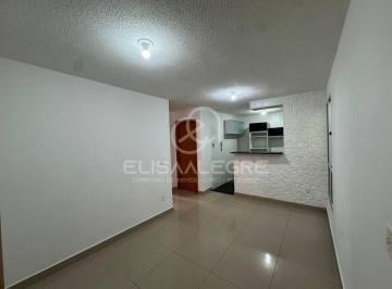 Apartamento · 89m² · 2 Quartos · 1 Vaga · Apartamento térreo com 2 pátios no São José em Canoas