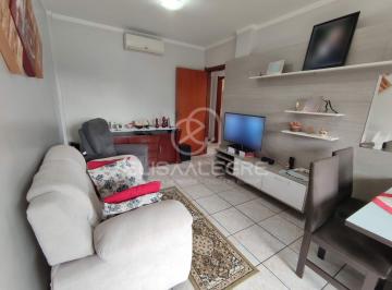 Apartamento · 87m² · 3 Quartos · 1 Vaga · Apartamento 3 quartos com suíte, Santa Catarina, Sapucaia do Sul