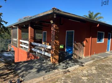 Rural · 3200m² · 6 Quartos · Chácara em Dona Catarina, Mairinque/SP