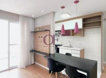 Apartamento · 49m² · 2 Quartos · 1 Vaga · Apartamento à Venda – Vila Nambi | Jundiaí/SP