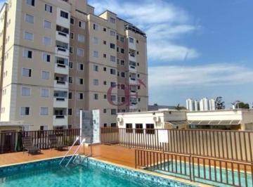 Apartamento · 109m² · 3 Quartos · 1 Vaga · Cobertura à Venda – Spazzio Jabuticabeiras | Jundiaí/SP