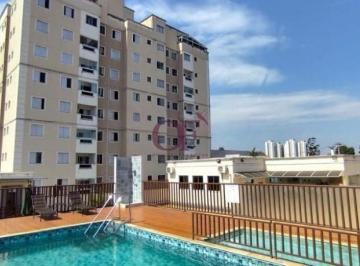 Apartamento · 109m² · 3 Quartos · 1 Vaga · Cobertura à Venda – Spazzio Jabuticabeiras | Jundiaí/SP