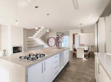 Casa · 325m² · 3 Quartos · 3 Vagas · Casa à Venda – Residencial 9 de Julho | Jundiaí/SP