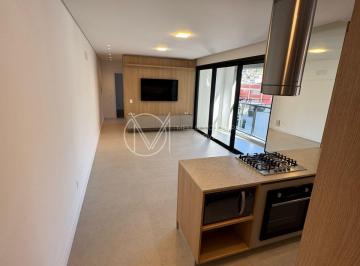 Apartamento · 80m² · 2 Quartos · 1 Vaga · Apartamento Semimobiliado | 2 Dormitórios (1 Suíte) | Urban Lumis