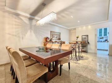 Apartamento · 185m² · 4 Quartos · 3 Vagas · Apartamento 4 quartos com área privativa à venda no Luxemburgo em Belo Horizonte - MG 185M² por R$ 1